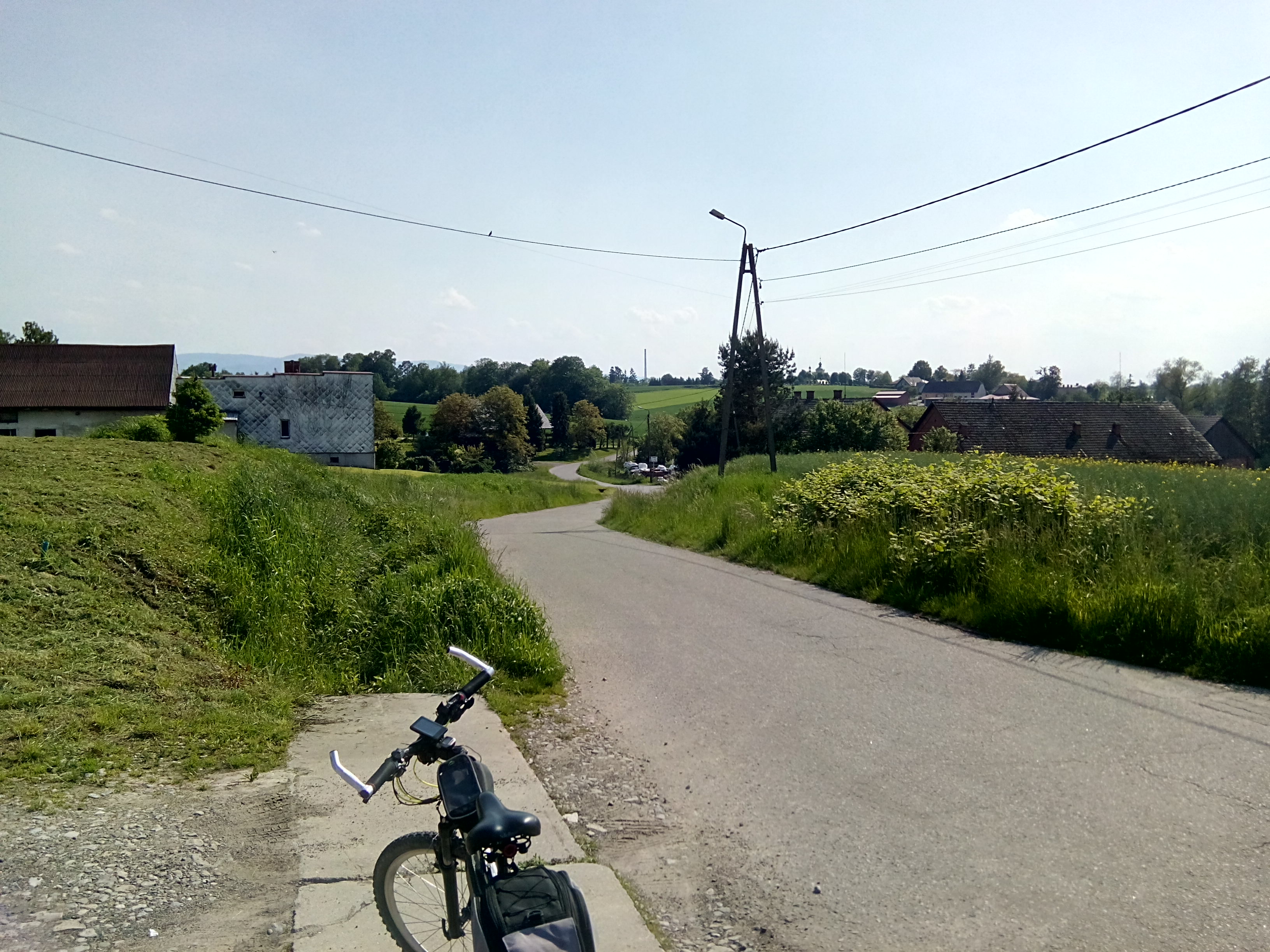 Atrakcja 9 na trasie Bikemap „2019/14 Wapienica, Bielsko Biała” Atrakcja 9 na trasie Bikemap „2019/14 Wapienica, Bielsko Biała”