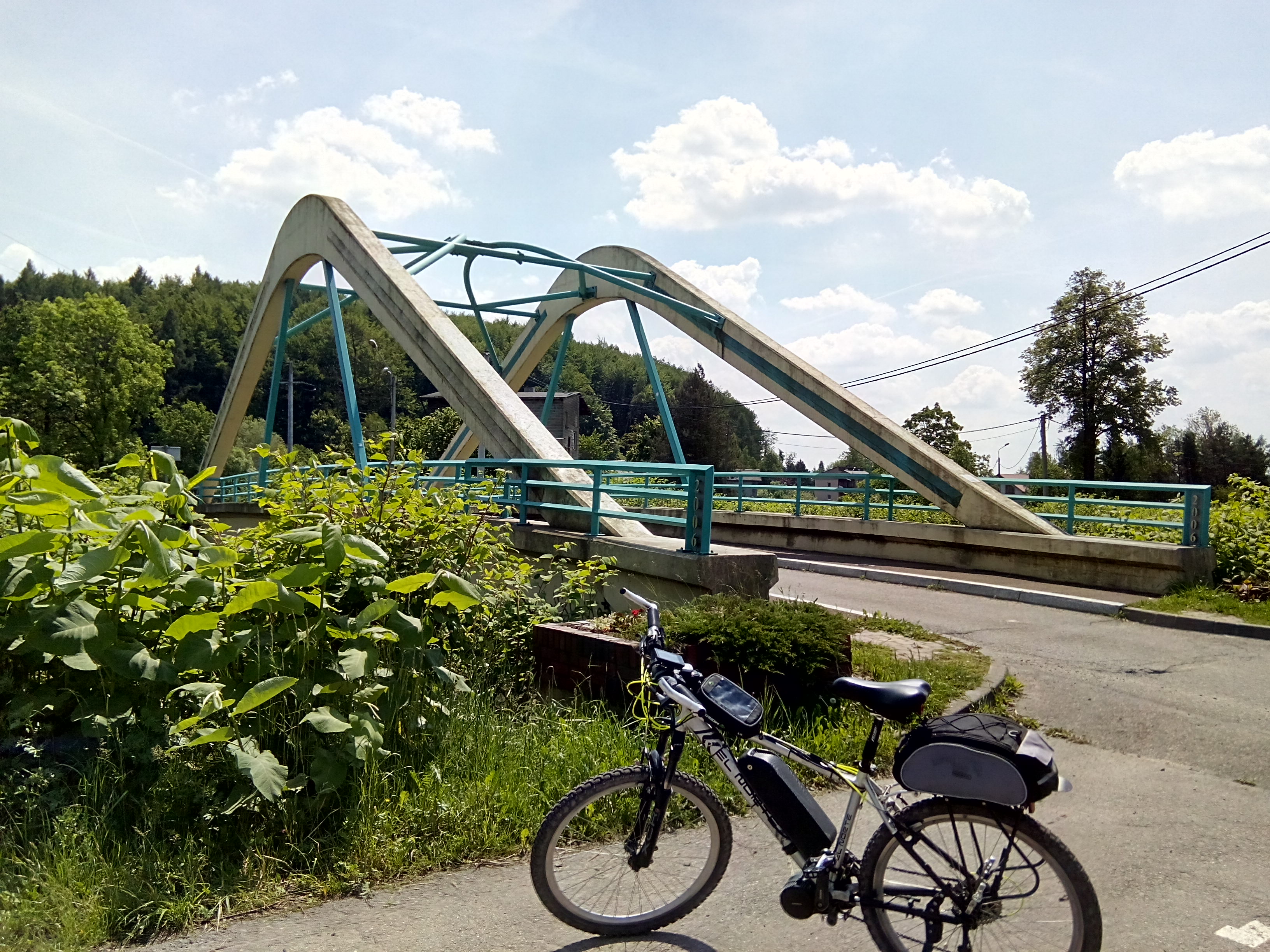 Atrakcja 5 na trasie Bikemap „2019/14 Wapienica, Bielsko Biała” Atrakcja 5 na trasie Bikemap „2019/14 Wapienica, Bielsko Biała”