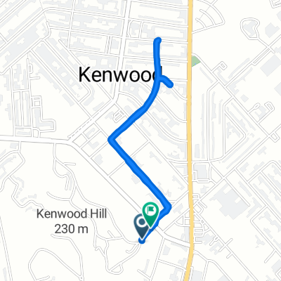 Kenwood Neighborhood