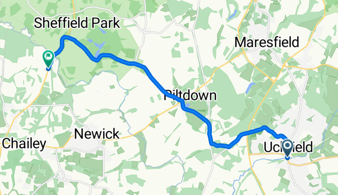 Diese Route in Bikemap Web öffnen