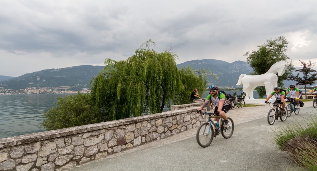 Ciclovia dell'Oglio