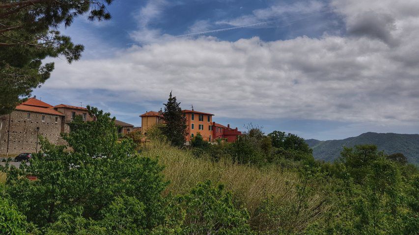 Anello di Ligo - Garlenda