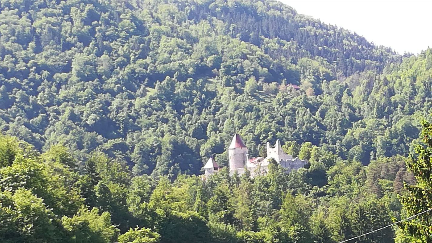 Braslovce - Tabor - Braslovce 24.05.2019