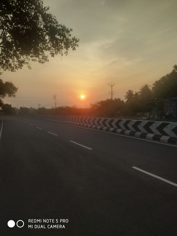Avinashi to theakkalur to Avinashi