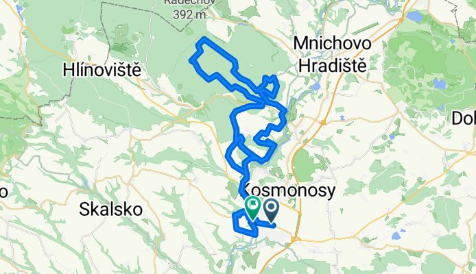 Mlada Boleslav Tour Skoda auto