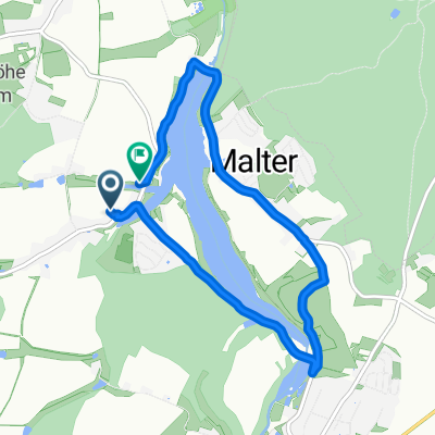 Malter Tour