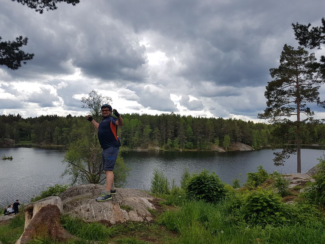 Nøklevann