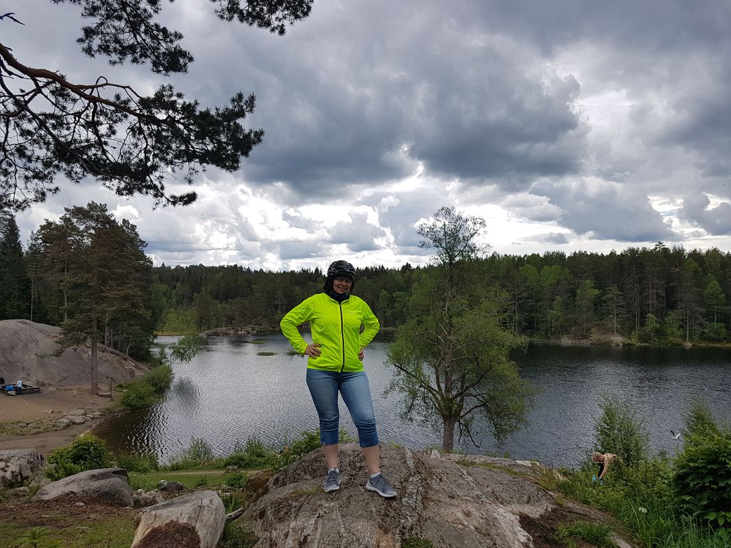Nøklevann