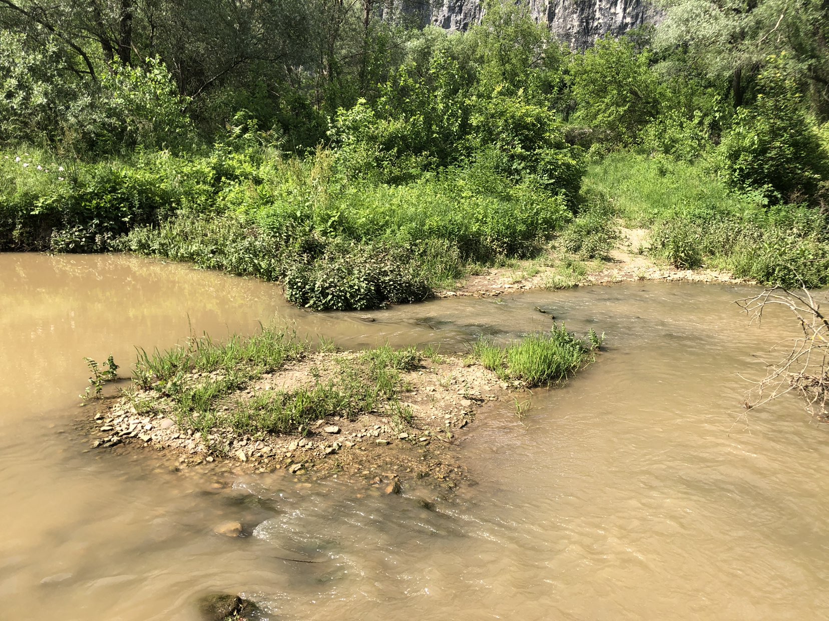 Ekoputeka in Pleven