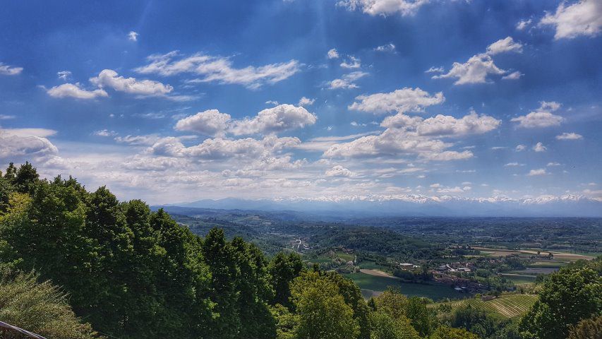 Barolo-Novello-Bene Vagienna-Narzole