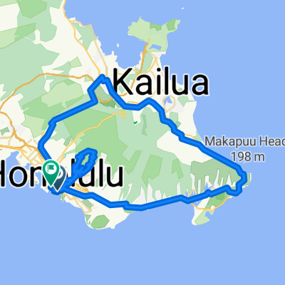 hawaii