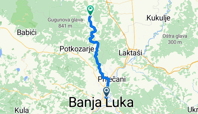 BL - Turjak