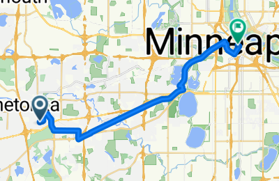 Open this route in the Bikemap app
