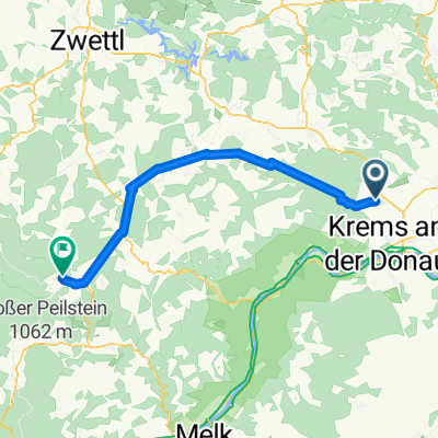Priel-Martinsberg