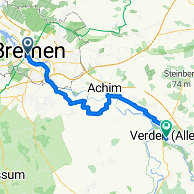03 Bremen Verden