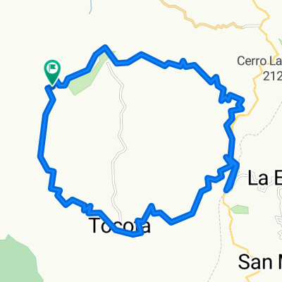 la glorinda,18,jordan,el carmelo