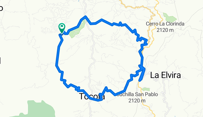 la glorinda,18,jordan,el carmelo