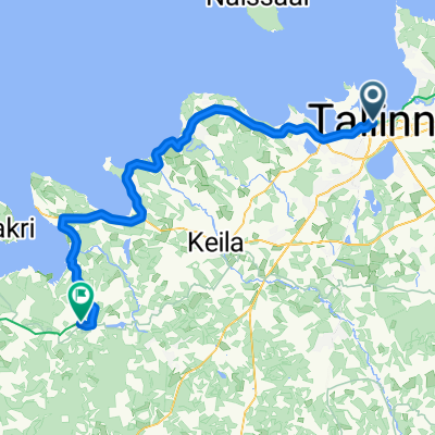 14Tallinn-Padise