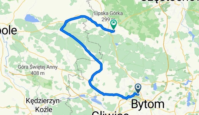 Diese Route in Bikemap Web 枚ffnen