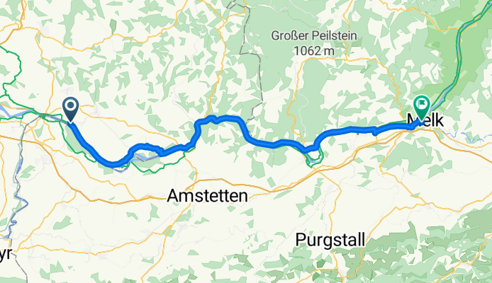 Donauradweg 3