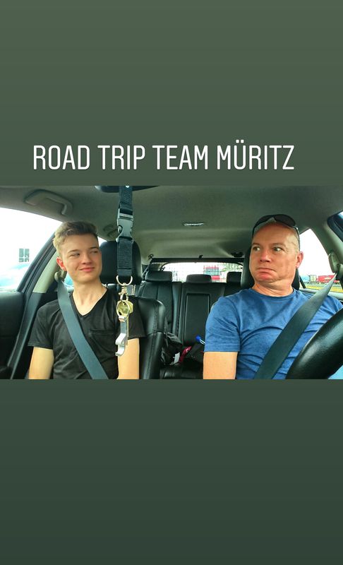 Müritz Roadtrip