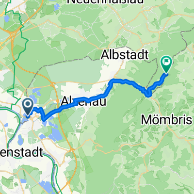 Kahl-Teufelsmühle Ommersbach1