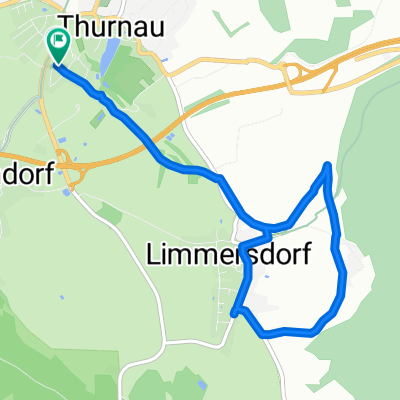Weg umsonst^^