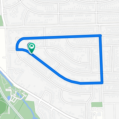 1 Mile Home
