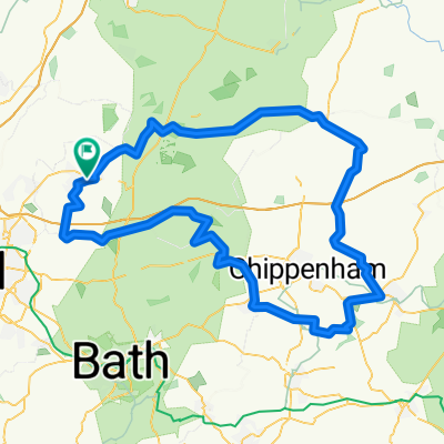 Lacock