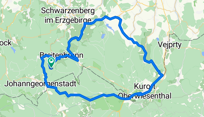 Diese Route in Bikemap Web öffnen