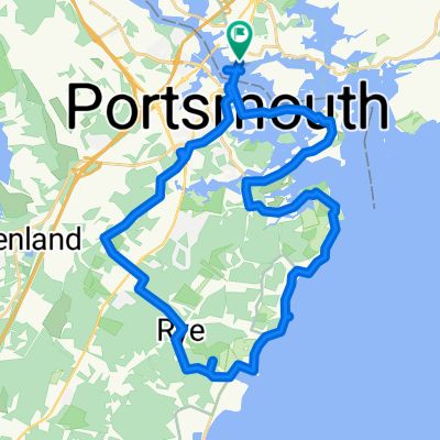 NH Seacoast Ride