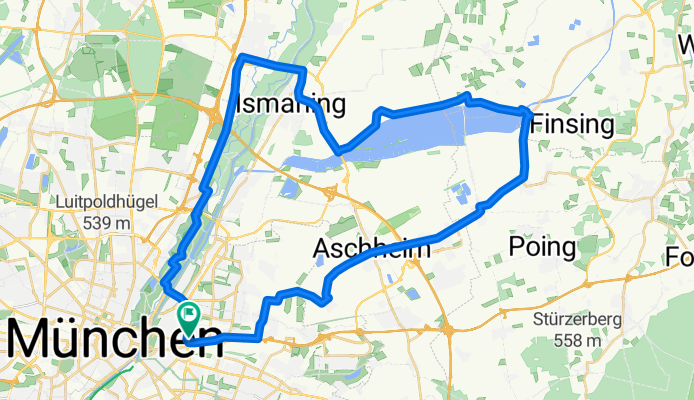 Diese Route in Bikemap Web öffnen