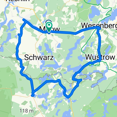 Mirower Runde 1