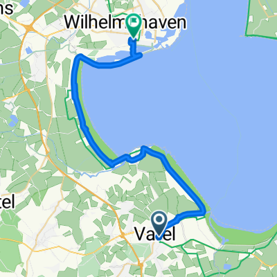Varel-Wilhelmshaven
