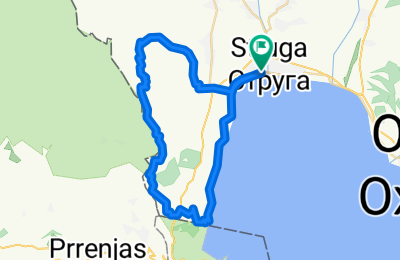 Open this route in the Bikemap app