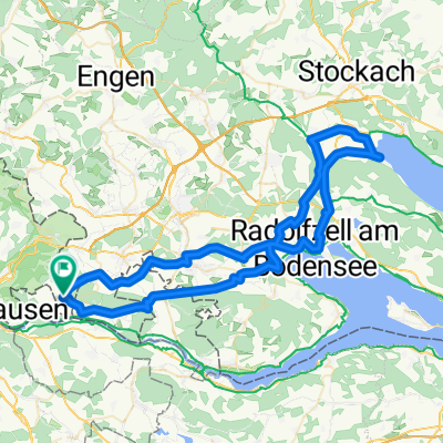 bodman runde