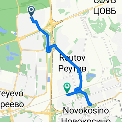 Велокурьерские жаркие поездки 31 05 2019 ч1