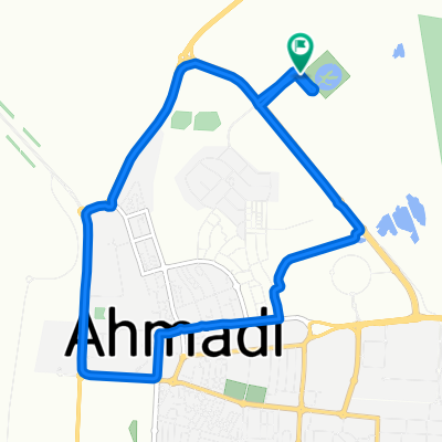 Ahmadi