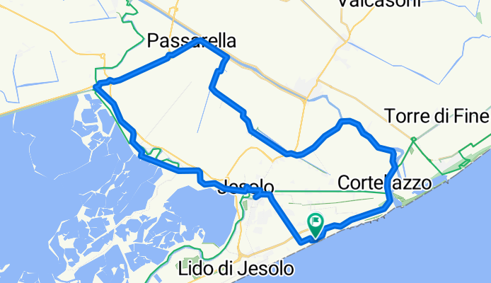 Lido di Jesolo
