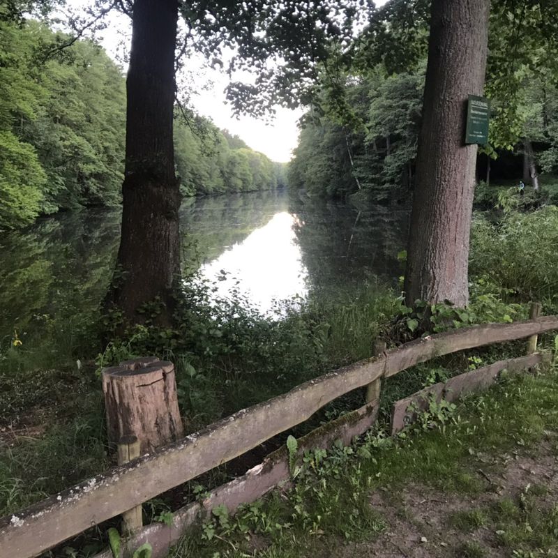 Zum Blechhammer