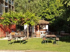ricognizione 2 le Risorgive Aris