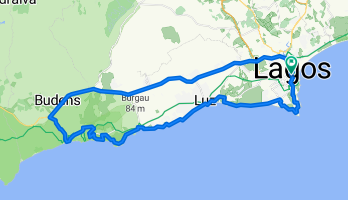 Diese Route in Bikemap Web öffnen