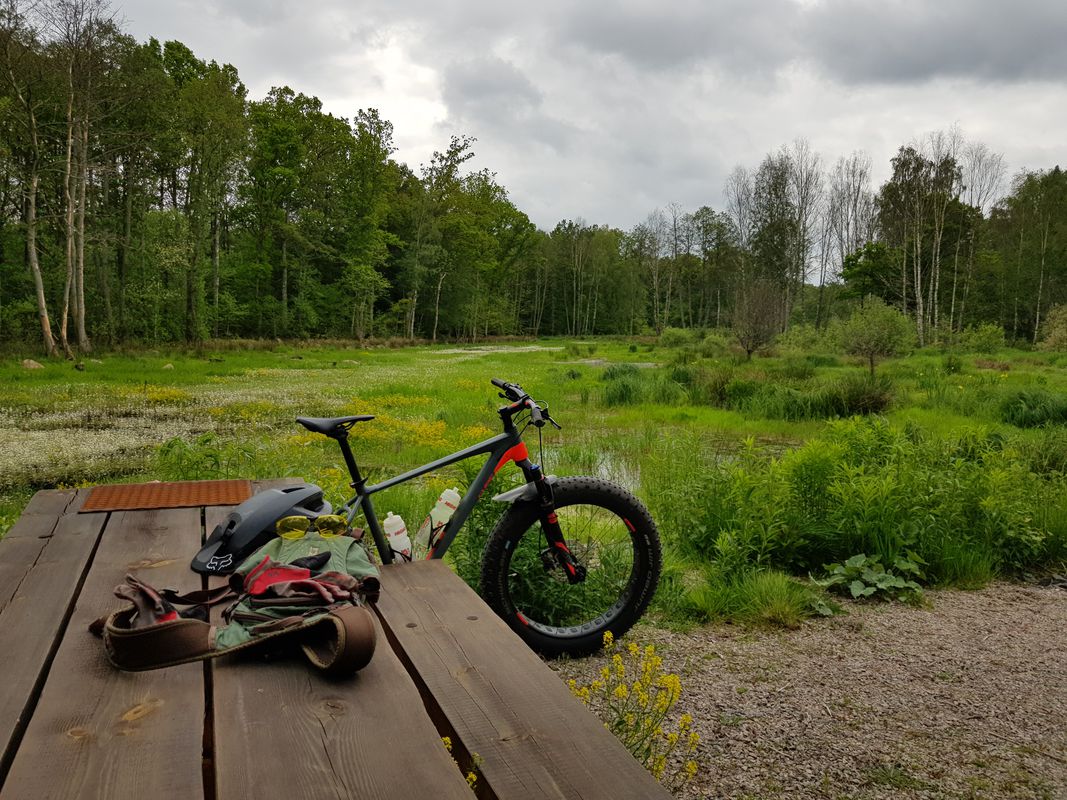 Finjasjön