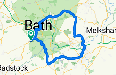 Open this route in the Bikemap app