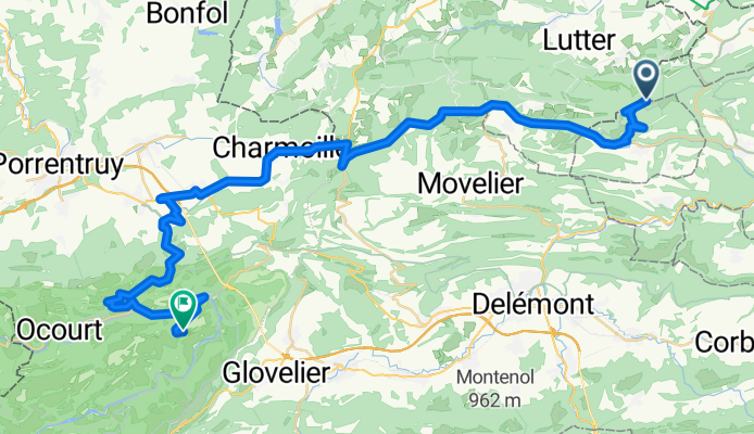 Jura Teil 2