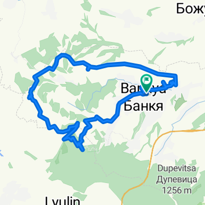 Клисурски и Дивотински Манастири