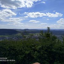 Drei Fälligkeit Berg