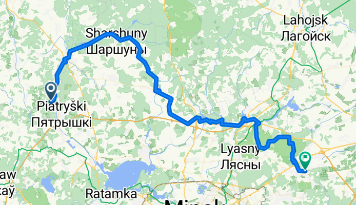 Diese Route in Bikemap Web öffnen