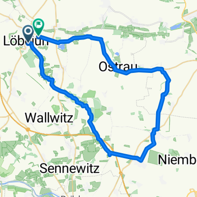 Petersberg 1