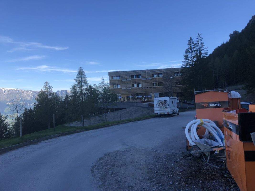 Schaan - Gaflei - Malbun